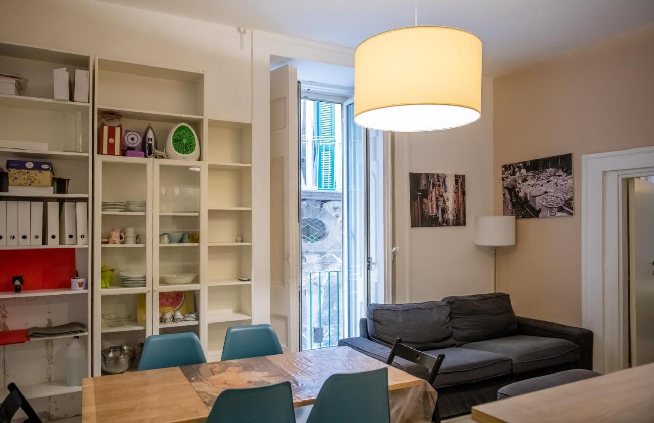 Stay In Naples Flats Toledo מראה חיצוני תמונה