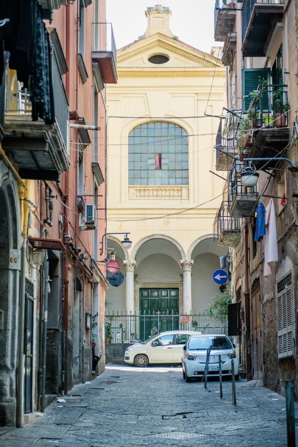 Stay In Naples Flats Toledo מראה חיצוני תמונה
